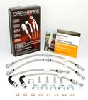Mitsubishi Lancer EVO 4/5/6 1996-2001 brake upgrade - SAFEBRAKE Performance