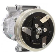 Klimakompressor Neu 9800822280 für Psa