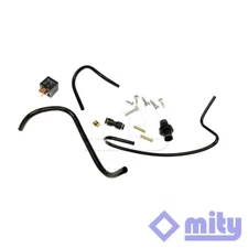 Fits Land Rover Discovery 2004-2018 Air Suspension Pipe Repair Kit Mity For