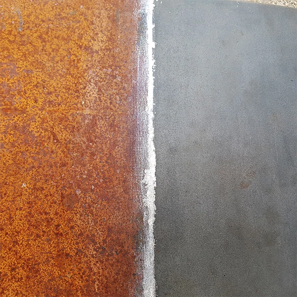 5 Liter Wagner Rostfix Rostentferner Rostumwandler Konzentrat für 120 L  - Bild 3 von 3