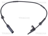 Triscan Sensor Raddrehzahl ABS Sensor Hinten Links Rechts 8180 11213
