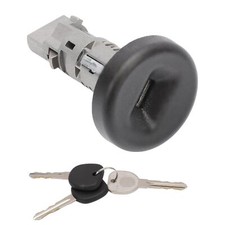 Ignition Switch with Key Compatible with Silverado 1500 2500 3500 2007-2014