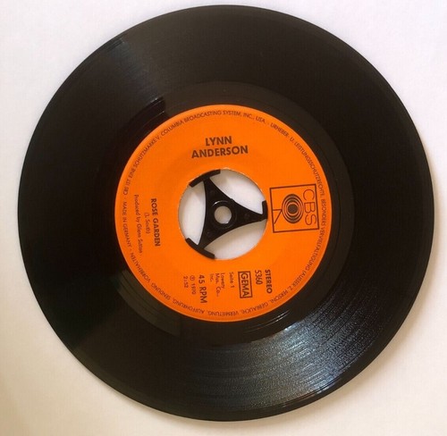Verschiedene 7" Singles Vinyl aus Sammlung ( Vinyl VG+ / VG++ / NM ) - Bild 29 von 161