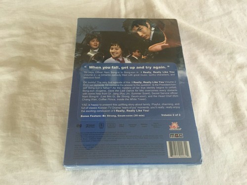 I Really, Really Like You - Vol. 2 (DVD, 2008, 6-Disc Set) - Picture 2 of 3