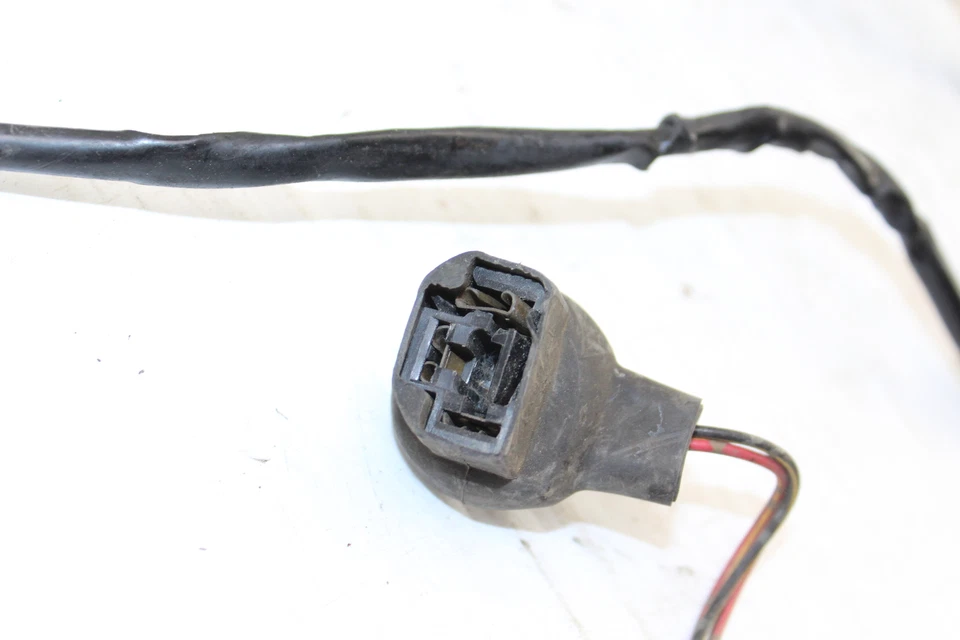 KAWASAKI 2001 2002 ZR1200 ZRX1200 MAIN ENGINE WIRING HARNESS MOTOR WIRE LOOM Foto 3 de 4