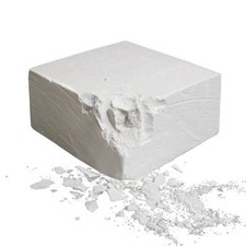 ALPIDEX Chalk Block 56 g Magnesiumcarbonat Klettern Bouldern Turnen