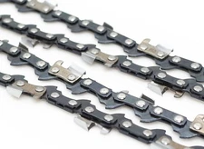 2x 10" Chain For Homelite Expand-It UT15520A UT34010