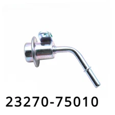Fuel Injection Pressure Regulator For 2005-06 Toyota Tacoma 2014-20 2327075010~
