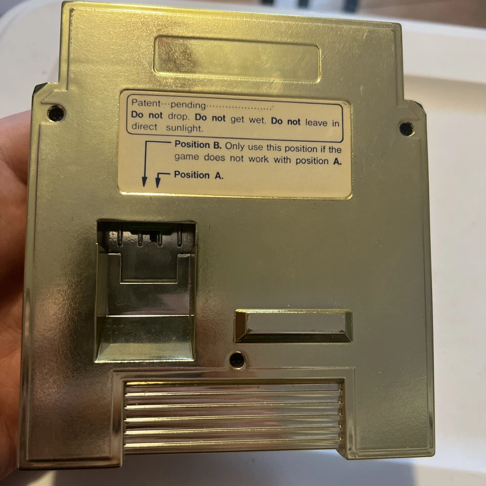 The Fantastic Adventures of Dizzy (Nintendo Entertainment System, 1992) NES Game - Image 4 of 4