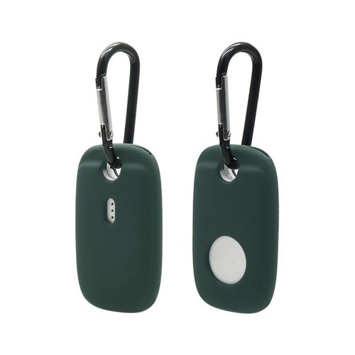 For Tile Pro 2022 Protective for Tracker Positioning Silica Anti-Scratch Co - Zdjęcie 13 z 15