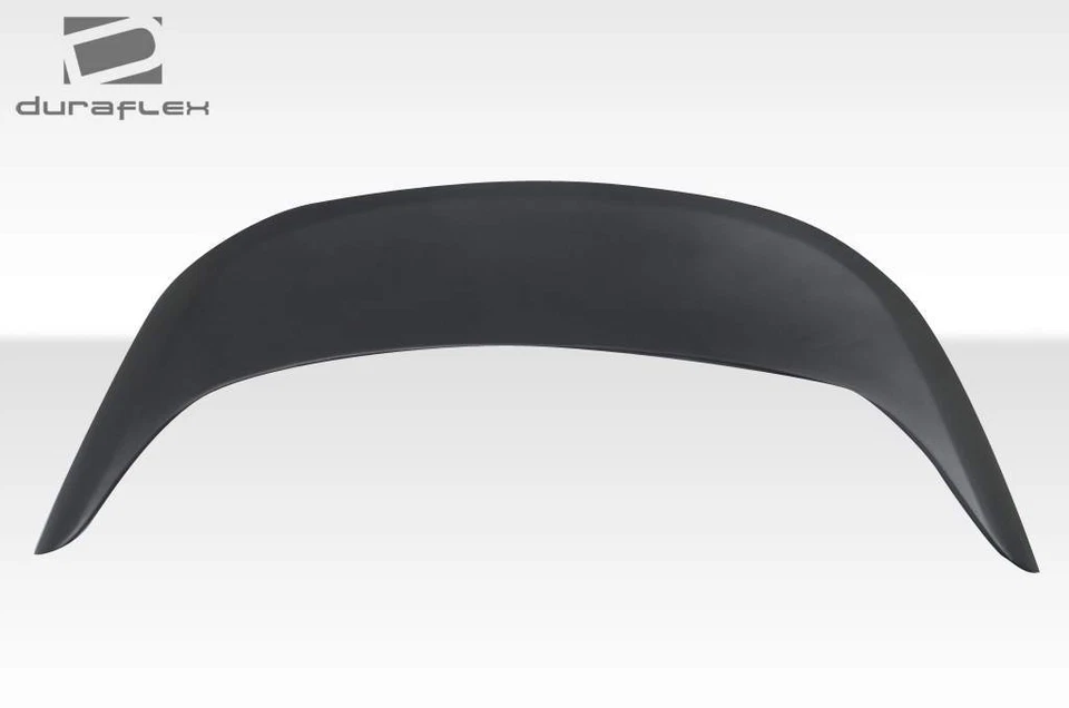 For 2003-2008 350Z Z33 2DR Coupe Duraflex I-Spec Wing Trunk Lid Spoiler - 1 Piec - Image 3 of 4