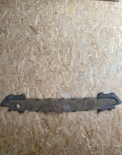 Pare-choc avant Maserati QUATTROPORTE