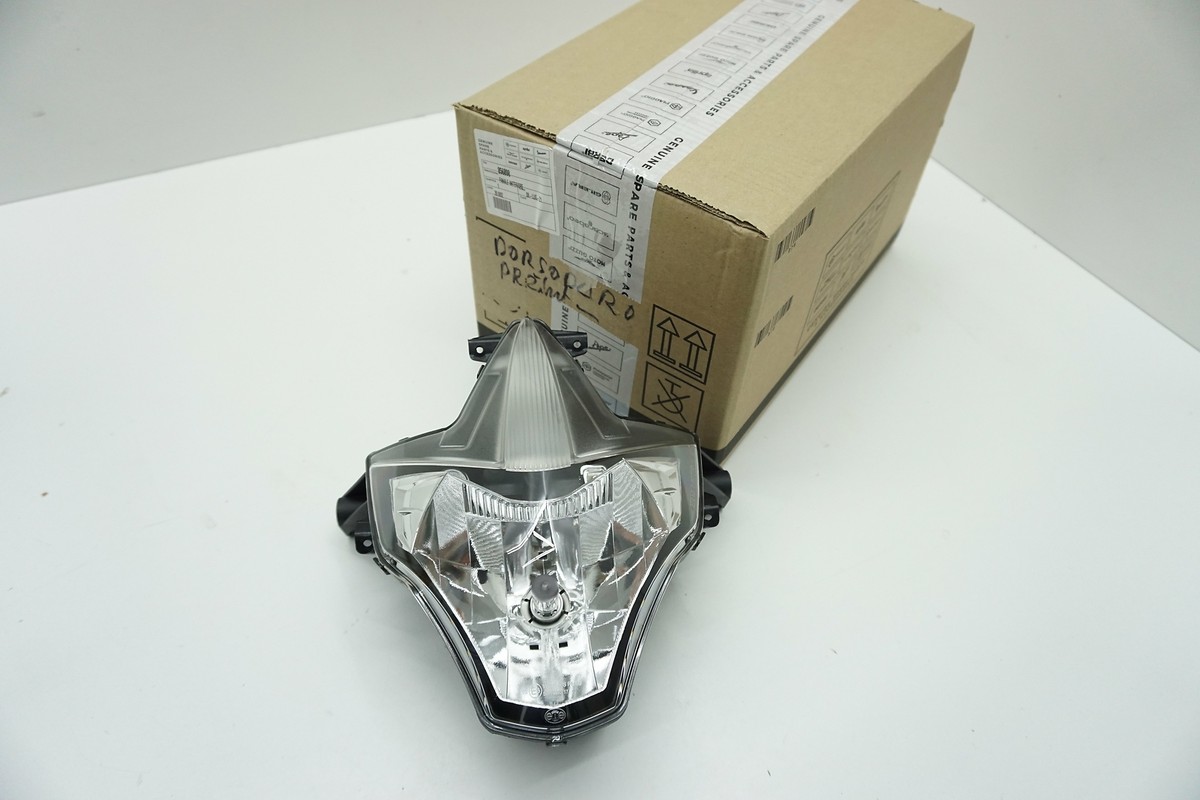 APRILIA Dorsoduro 750 900 1200 Front light headlight lampe 856898