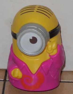 happy meal minion toys 2015 happy meal minion toys 2015