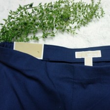 NWT Michael Kors Khaki Blue Pants