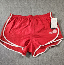 Vintage 91's K-Mart Womens M High School 7634 Port Huron Shorts