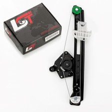 Electric Window Lifter Rear Left for Ford Focus 1 I Estate DAW DFW DNW