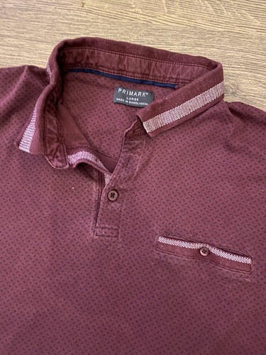 Primark men’s shirt size Large - Picture 4 of 4