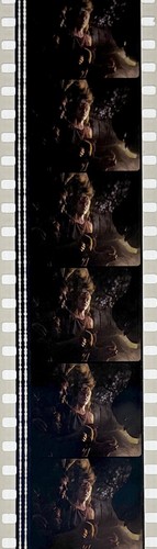 Jurassic Park 1993 Very Rare Unmounted 35mm Film Cells - Steven Spielberg - Picture 100 of 142