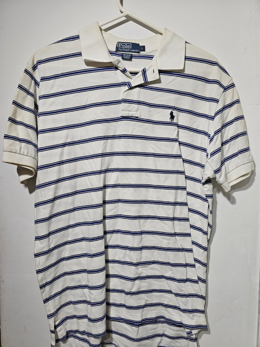 Polo Ralph Lauren Polo Shirt #105 | eBay