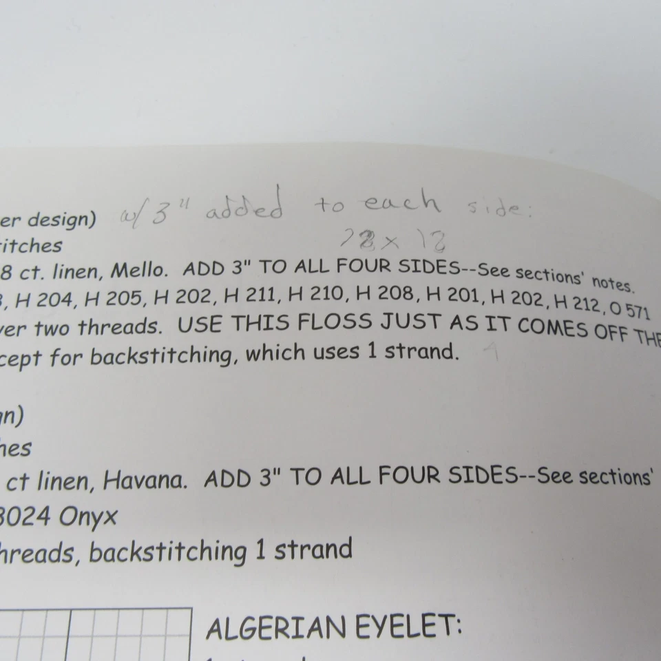 Квакеры и одеяла из палисандра усадьба вышивка крестиком диаграмма узор книга S-1168 - Изображение 4 из 4