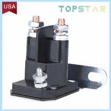 For Rotary 7934 Starter Solenoid Fits MTD 925-0771 725-0771 Hustler 030817
