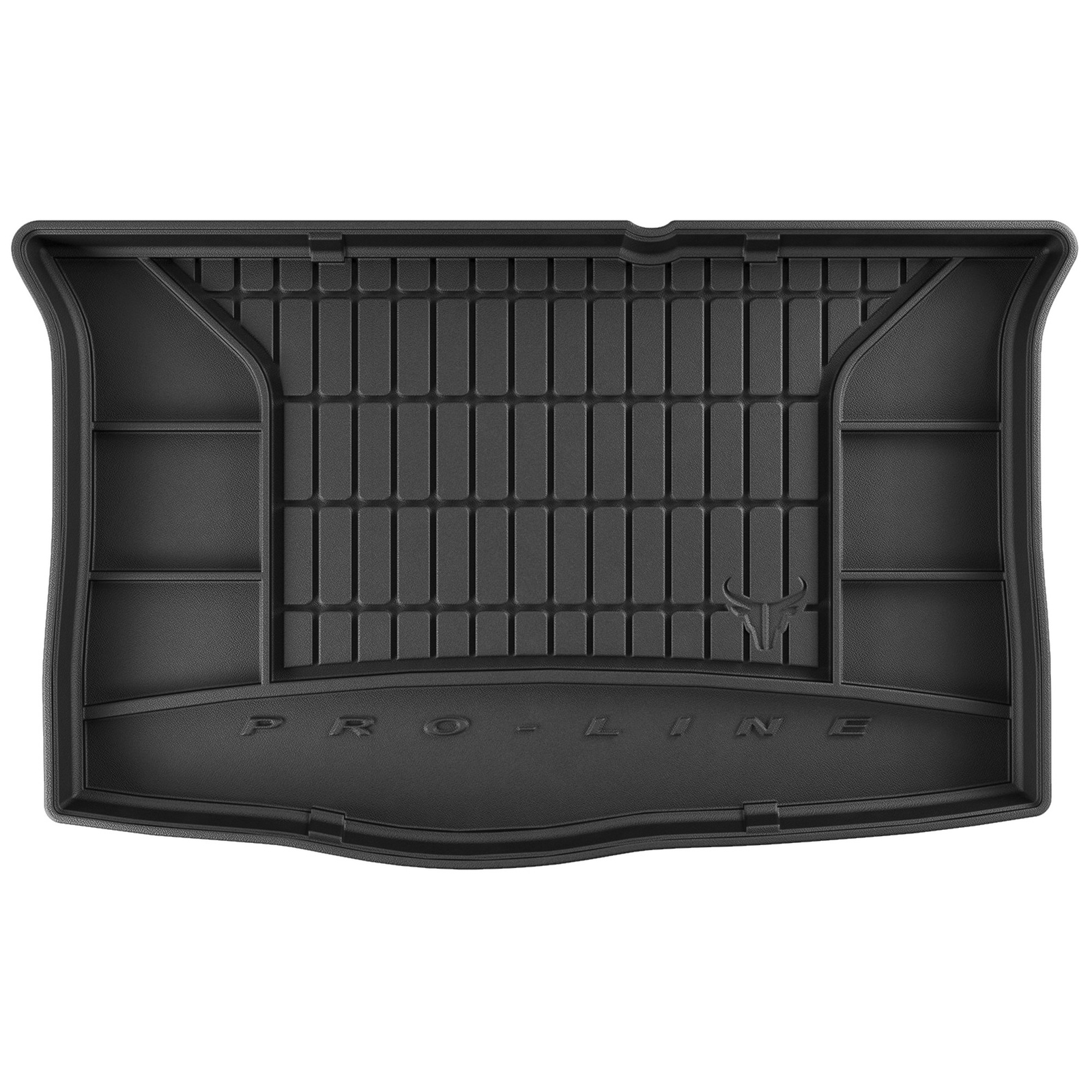 Tapis de coffre Frogum Pro-Line idéal pour le sport et les courses en Hyundai i20 II