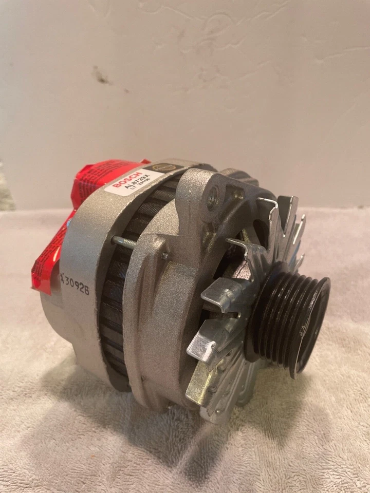 Bosch Alternator AL8729X  Chevrolet Venture 96-98 w/3.4L and more….. - Image 2 of 3