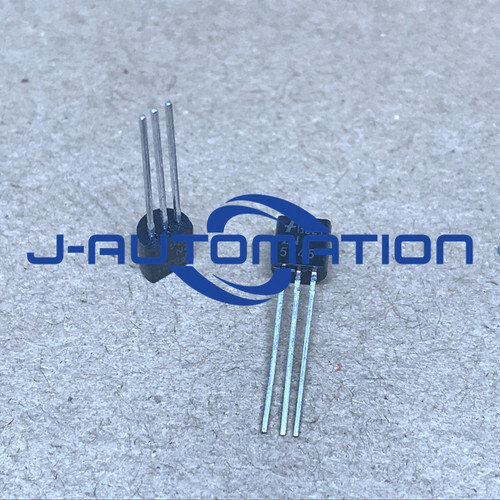 10PCS 2N5245 New N-Channel RF Amplifier TO-92 #am