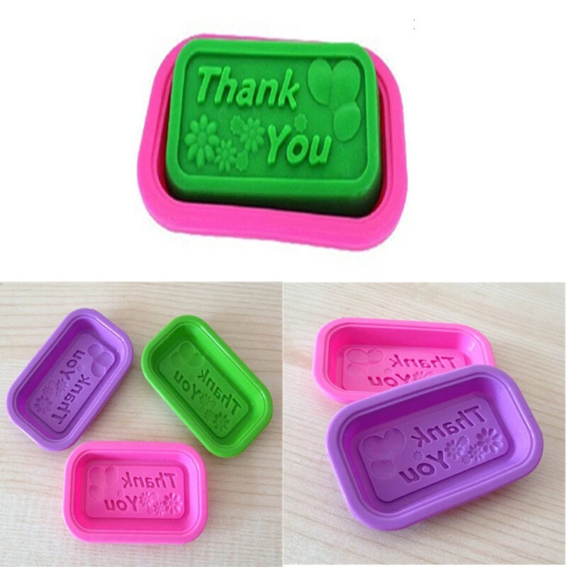 Small on sale soap molds
