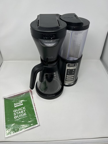 Ninja Coffee Maker CF020 Specialty Auto 
