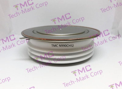 Replacement  N990CH12   NEW Westcode IXYS Thyristor SCR