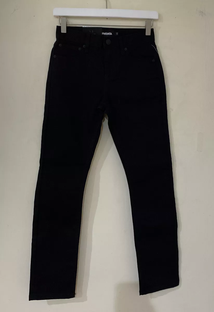 Rsq hotsell jeans womens