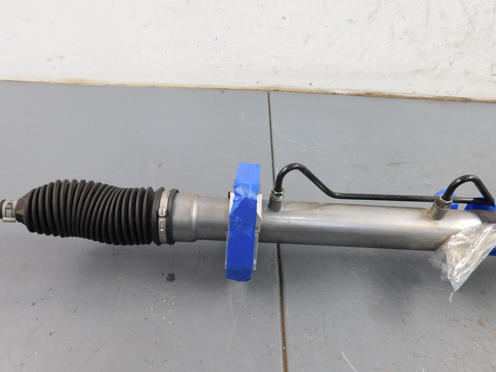 2013 Lamborghini Gallardo LP570-4 Superleggera Rack & Pinion / Tie Rods #3617 X8