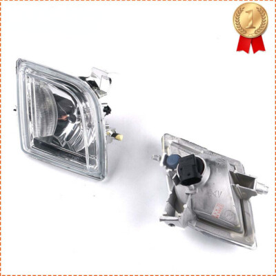 Par De Antiniebla Delanteros Para Mazda 6 2010 | Izquierdo + Derecho | GV7D-51-690A