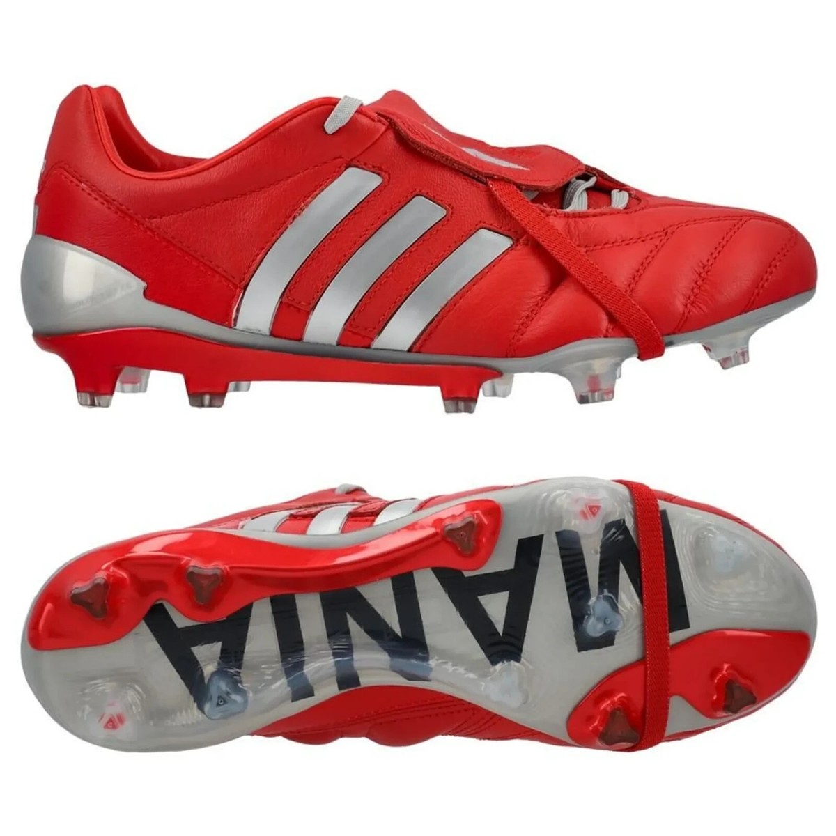 Adidas Predator Mania JR7798 Soccer Cleats Football Boots Shoes