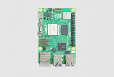 Raspberry Pi 5 16GB RAM Broadcom BCM2712 Quad-core 64-bit Single