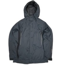 Brand New Dakine Mens Reach Insulated 20K Jacket Black 2024 Large