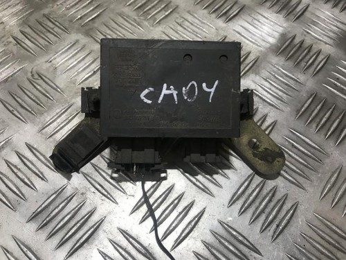 Volkswagen Caddy 1998 Immobiliser ECU 6h0953257b, Genuine #389629-29