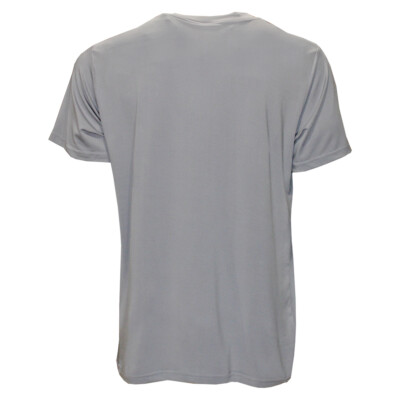 Greg Norman Golf Men's Shark Performance T-Shirt NEW | eBay