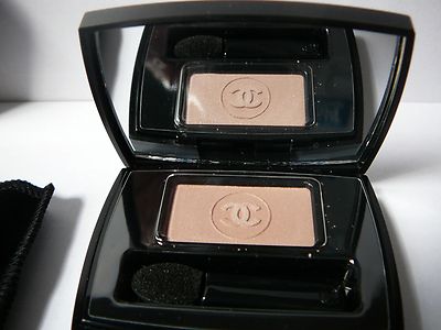 Chanel Ombre Essentielle Eyeshadow mono No.102 Sensation new&boxed