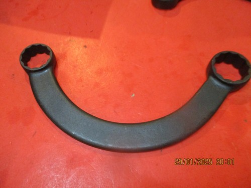 STARTER -OFFSET-WRENCH 3/4 X 7/8 NEW PROTO= MADE IN USA - Picture 3 of 5