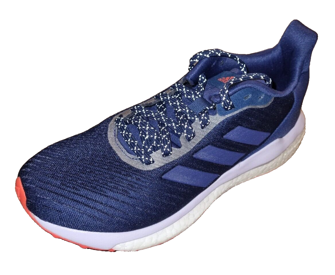 SAOLA Scarpe da corsa Adidas da donna Solar Drive 19W scarpe sportive numero 36 2 3 EE4264 blu
