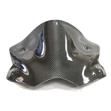 MOS Carbon Fiber Windshield for Yamaha TMAX 530 2012-2016