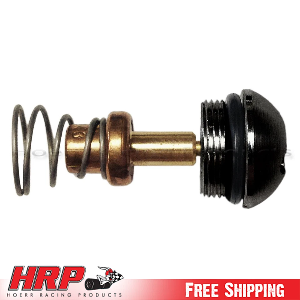 Jagg AK4050-T Service Kit for Automatic By-Pass Valve - Image 1 of 1