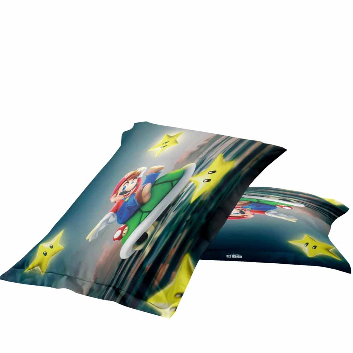 Super Mario Bedding Set, Bedroom Decoration