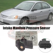 1Pcs 0261230099 Intake Manifold Pressure Sensor For Polaris RZR 570 800 900 1000