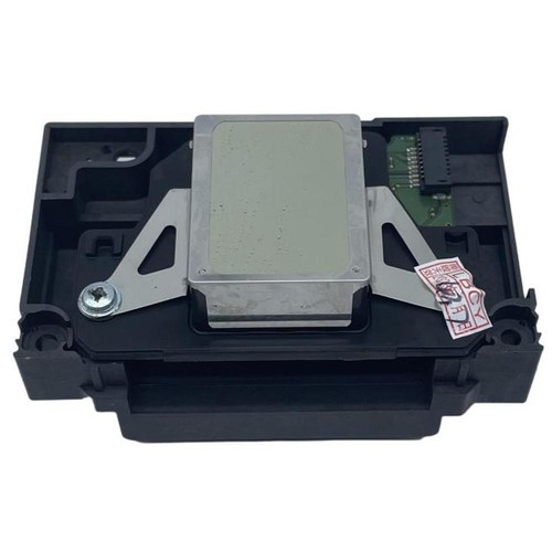 F173080 Printhead Fits For Epson Stylus Photo R360 R260 R390 L1800 RX560 RX585 - Picture 5 of 11