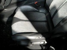 Siège Peugeot 3008