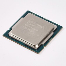 Intel Xeon W-1250P SRH7H 4.1GHz 6 Core 12MB LGA 1200 CPU Processor